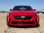 2024 Cadillac CT5-V V-Series Blackwing