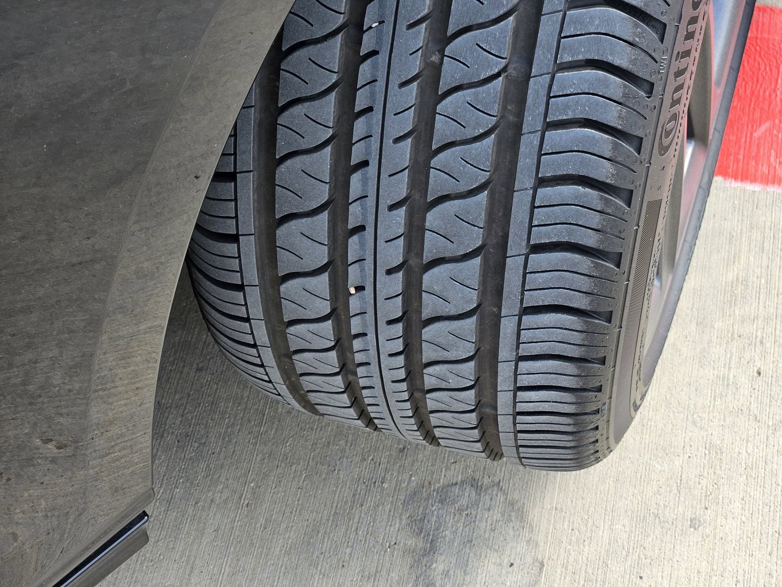 2025 Cadillac CT4 Sport