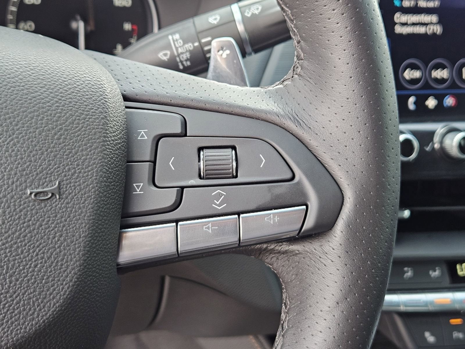 2025 Cadillac CT4 Sport