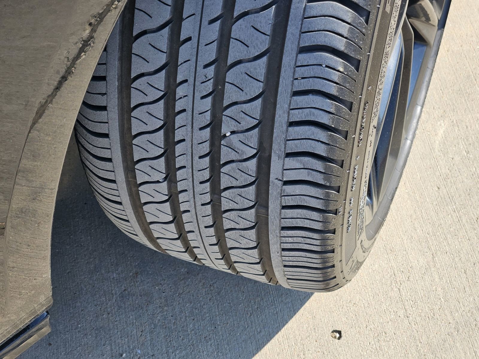 2023 Cadillac CT4 Sport