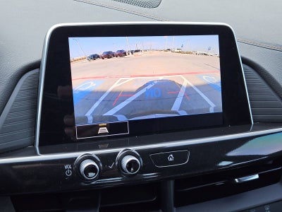 2023 Cadillac CT4 Sport