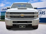 2018 Chevrolet Silverado 2500 HD LT