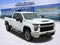 2020 Chevrolet Silverado 2500 HD LT
