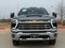 2025 Chevrolet Silverado 3500 HD LTZ DRW