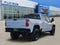 2025 Chevrolet Silverado 2500 HD ZR2