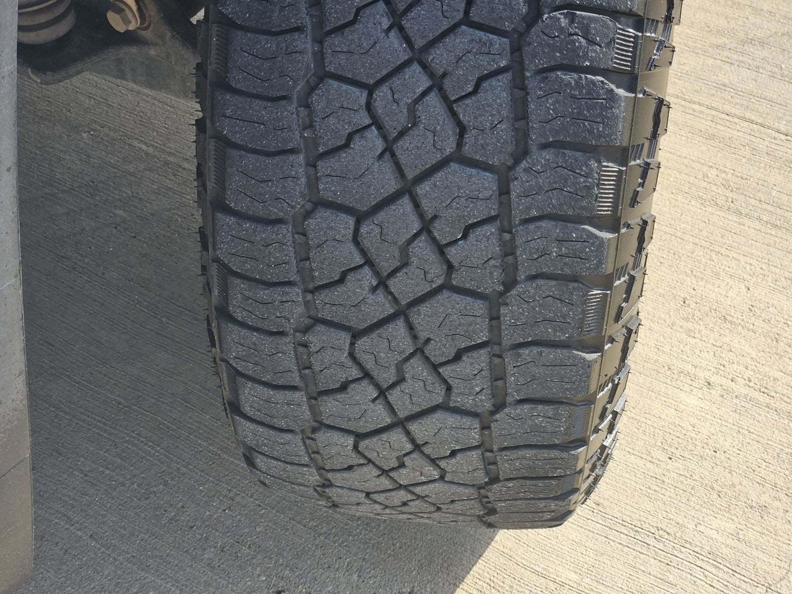 2023 Chevrolet Silverado 2500 HD High Country