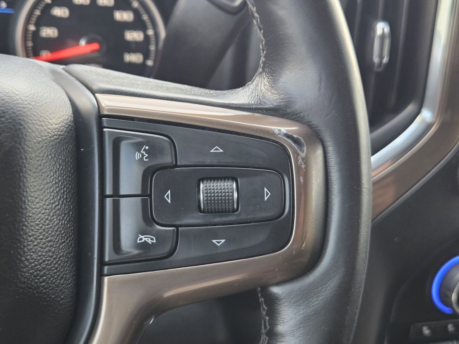 2023 Chevrolet Silverado 2500 HD High Country