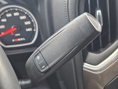 2023 Chevrolet Silverado 2500 HD High Country