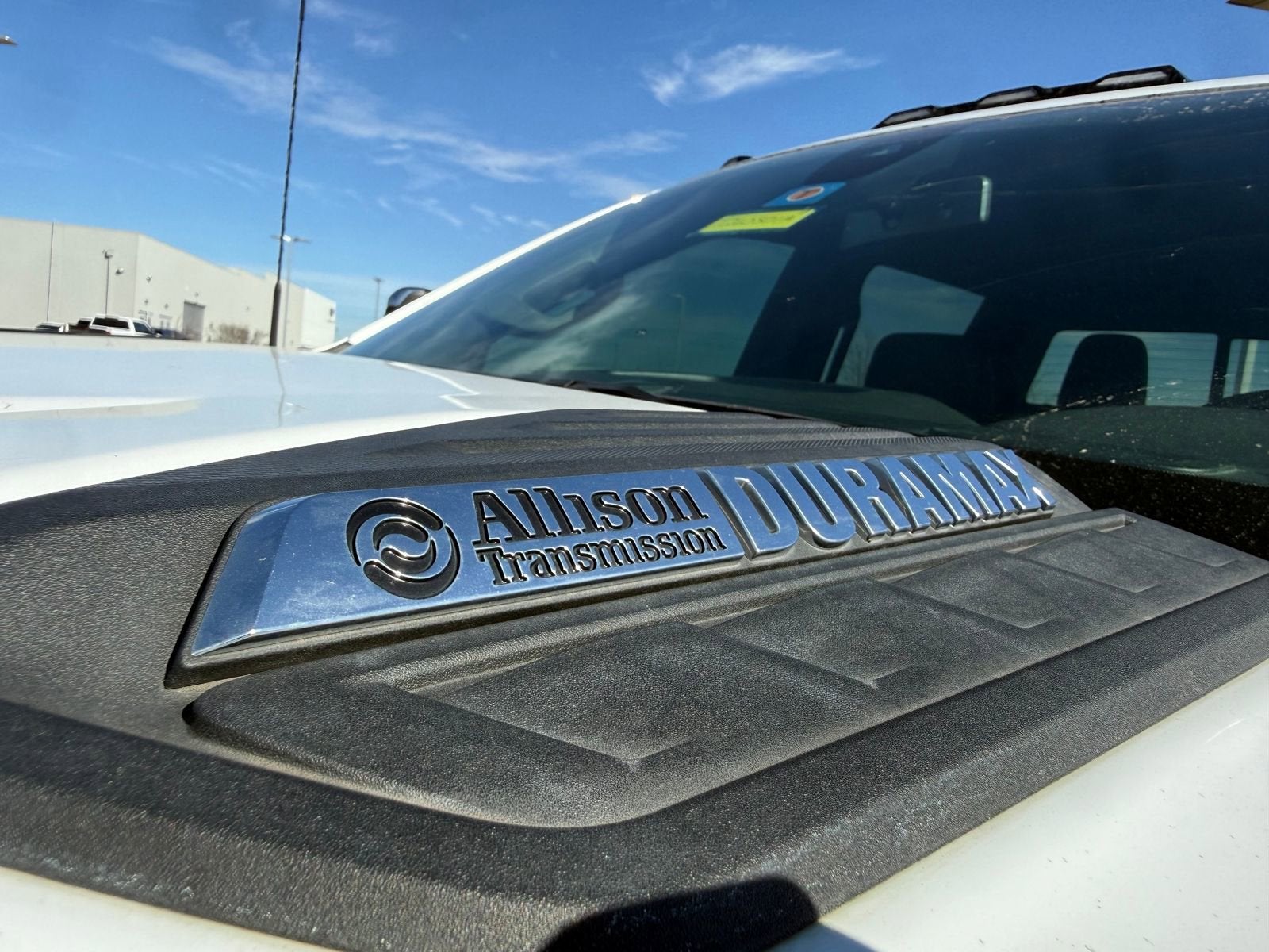 2021 Chevrolet Silverado 2500 HD High Country