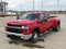 2022 Chevrolet Silverado 3500 HD LT DRW