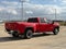 2022 Chevrolet Silverado 3500 HD LT DRW