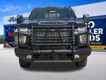 2023 Chevrolet Silverado 3500 HD LTZ