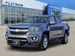 2018 Chevrolet Colorado 2WD LT