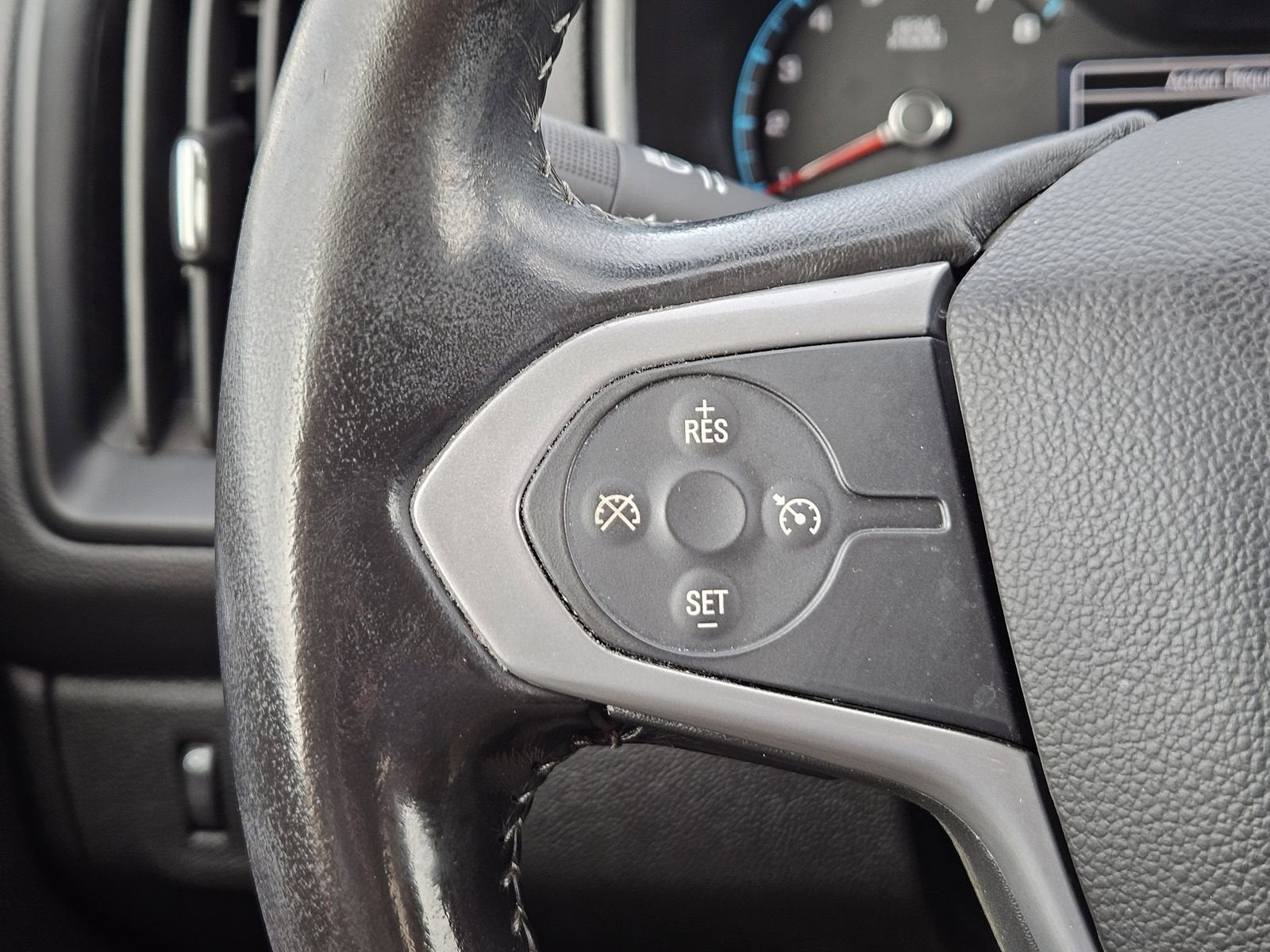 2018 Chevrolet Colorado 2WD LT