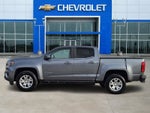 2018 Chevrolet Colorado 2WD LT