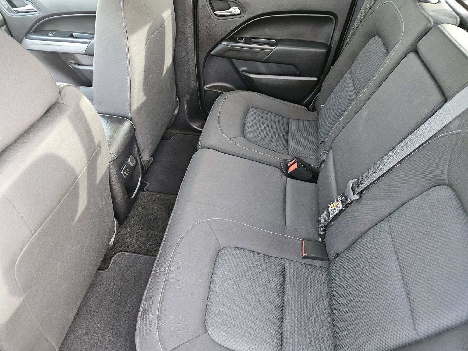 2018 Chevrolet Colorado 2WD LT