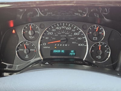 2023 Chevrolet Express Cargo 2500 WT