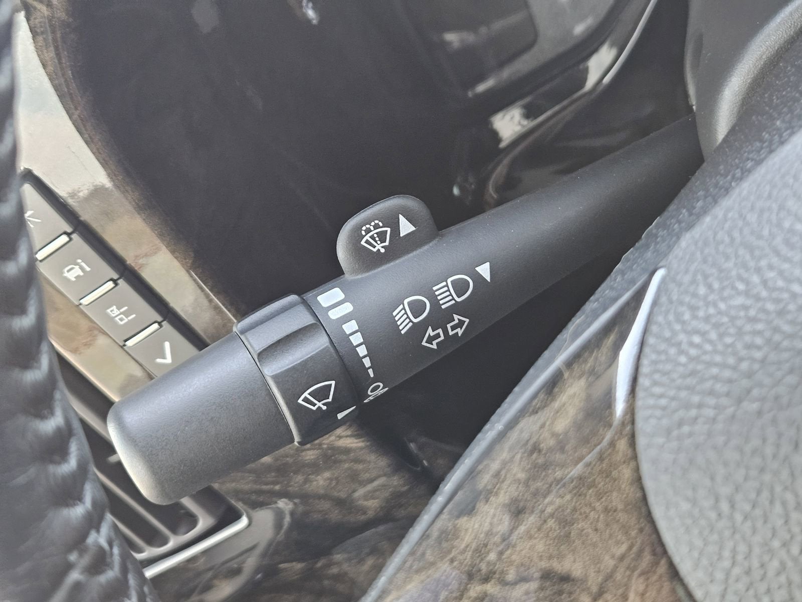 2023 Chevrolet Express Cargo 2500 WT