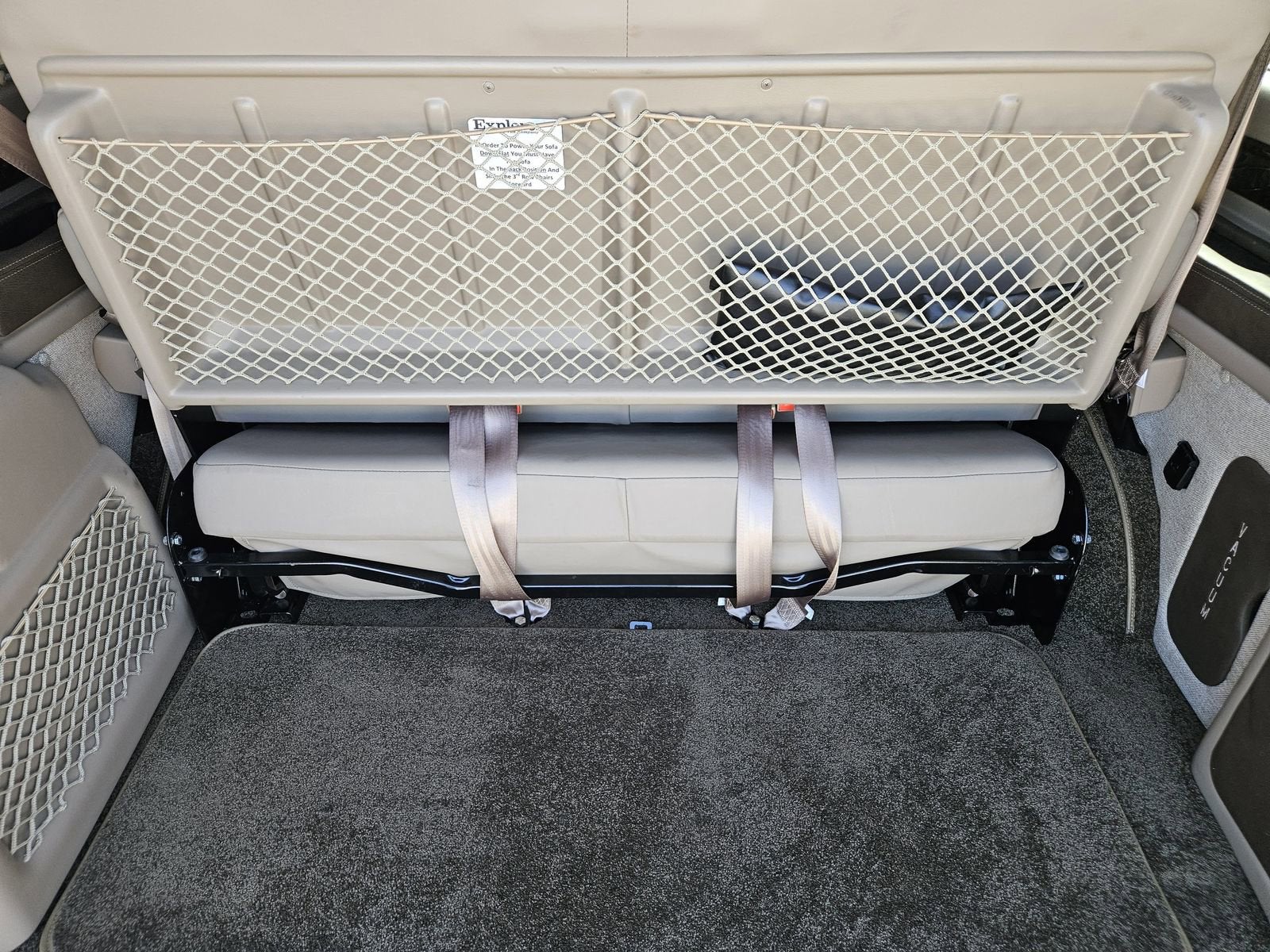 2023 Chevrolet Express Cargo 2500 WT