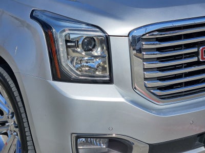 2020 GMC Yukon SLT