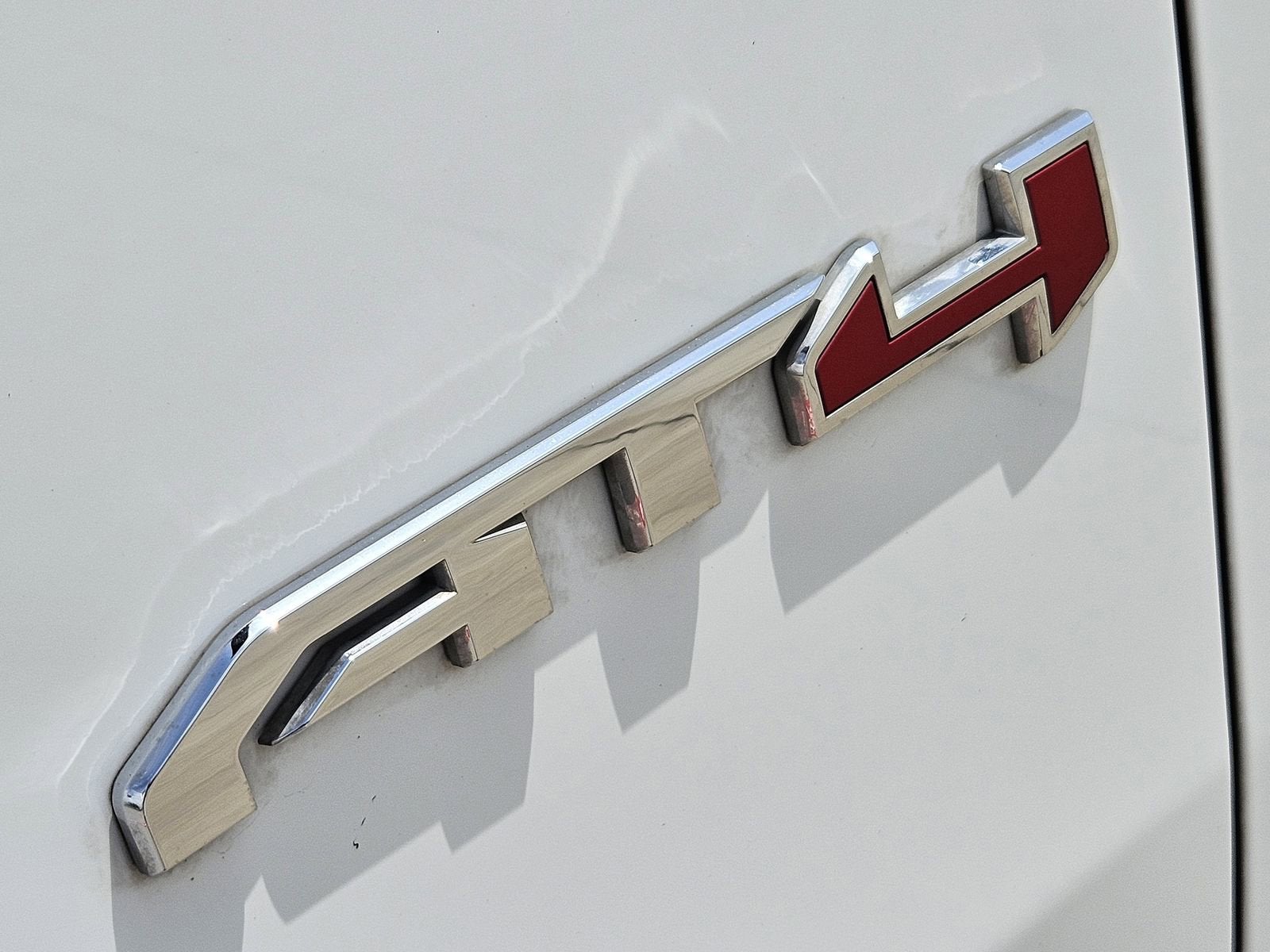 2024 GMC Yukon XL AT4