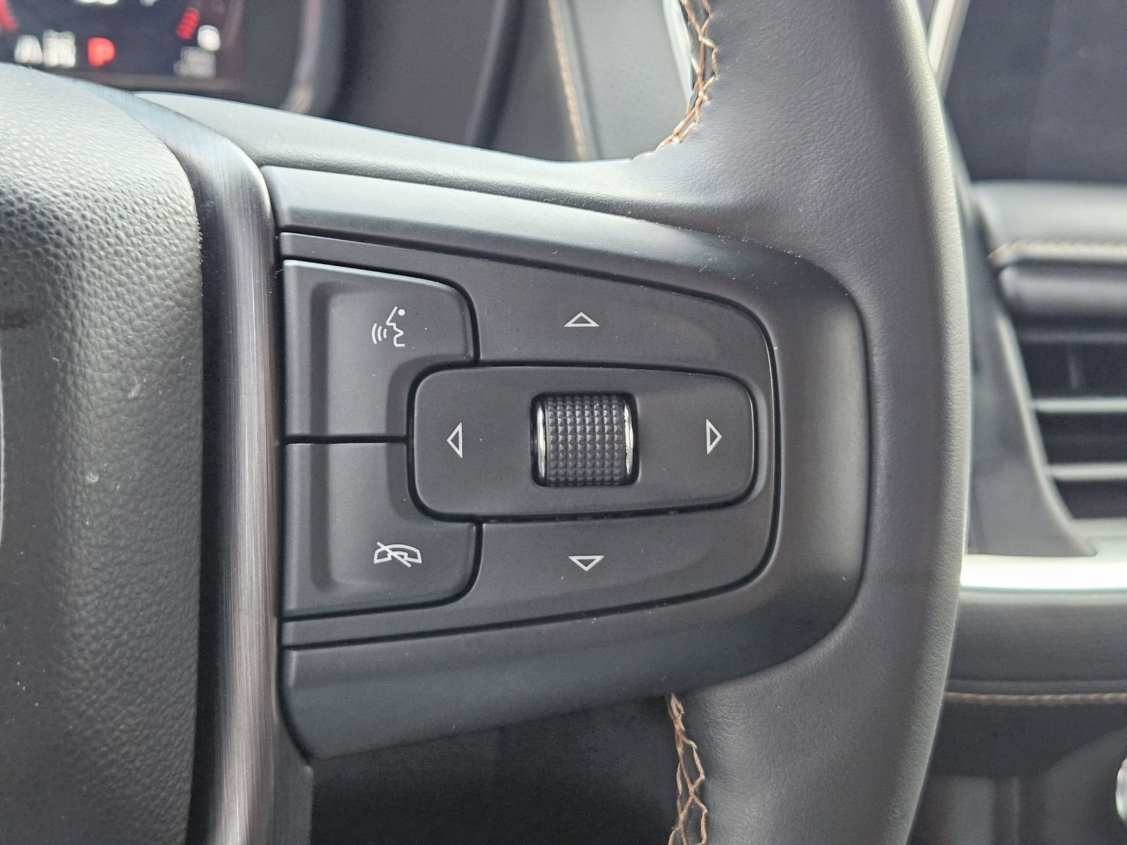 2024 GMC Yukon XL AT4