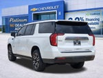 2024 GMC Yukon XL AT4