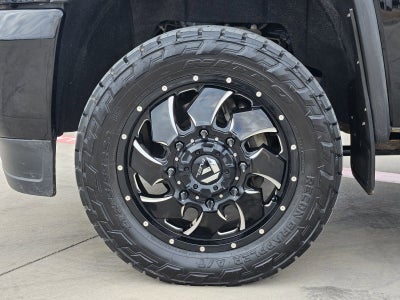 2018 GMC Sierra 3500 HD Denali