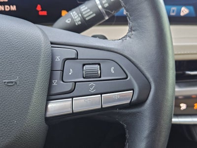 2024 Cadillac XT4 Luxury