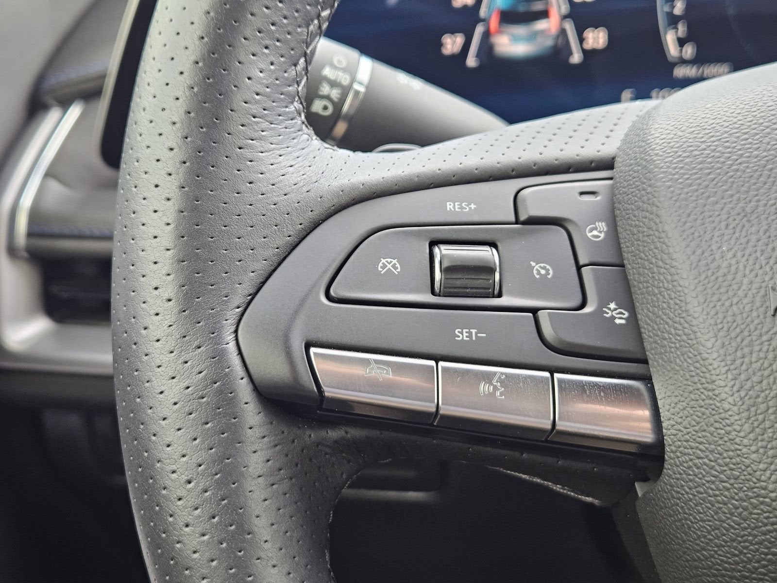 2025 Cadillac XT4 Sport