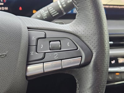 2025 Cadillac XT4 Sport