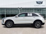 2025 Cadillac XT4 Sport