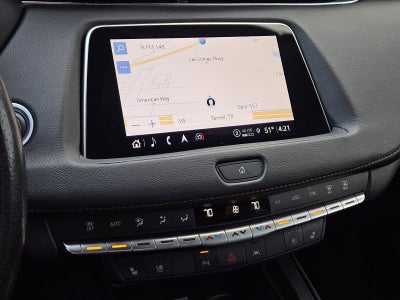 2023 Cadillac XT4 Sport