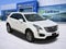 2017 Cadillac XT5 Luxury FWD
