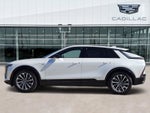 2024 Cadillac LYRIQ Sport 2