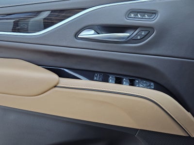 2024 Cadillac Escalade Sport