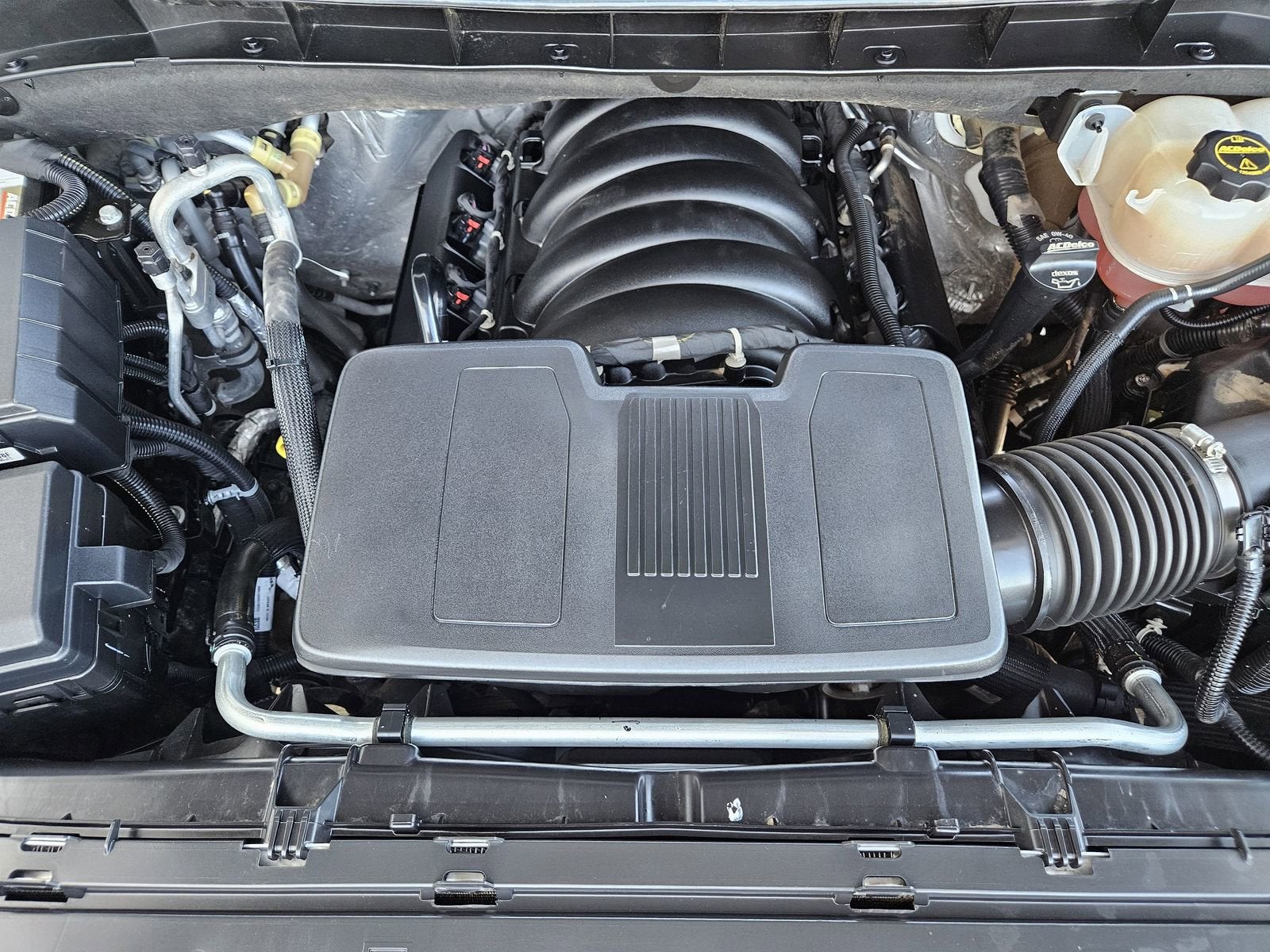 2024 Cadillac Escalade ESV Premium Luxury