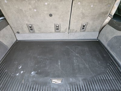 2024 Cadillac Escalade ESV Premium Luxury