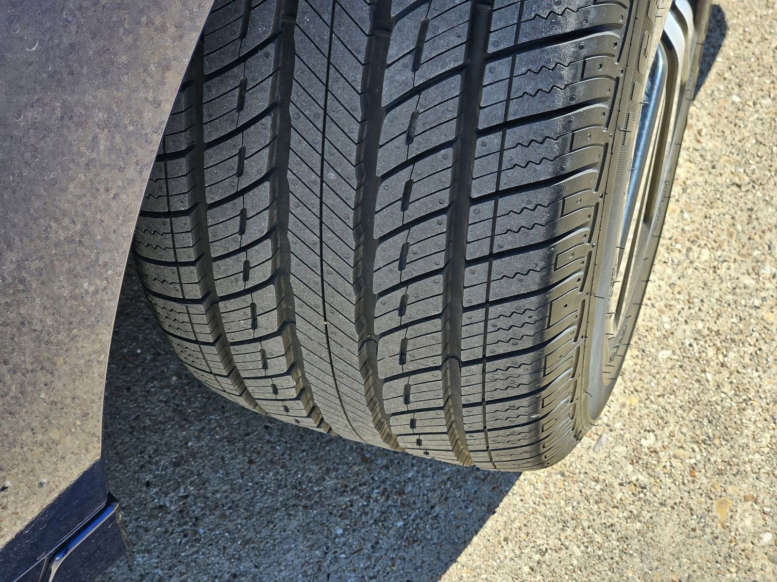 2018 Nissan Maxima 3.5 Platinum