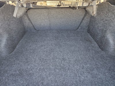 2018 Nissan Maxima 3.5 Platinum