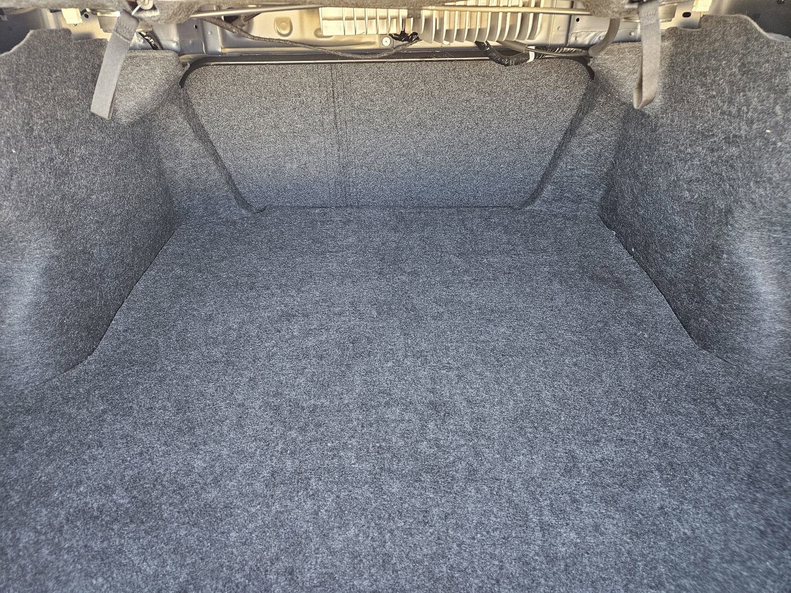 2018 Nissan Maxima 3.5 Platinum