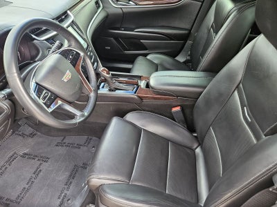 2017 Cadillac XTS Luxury