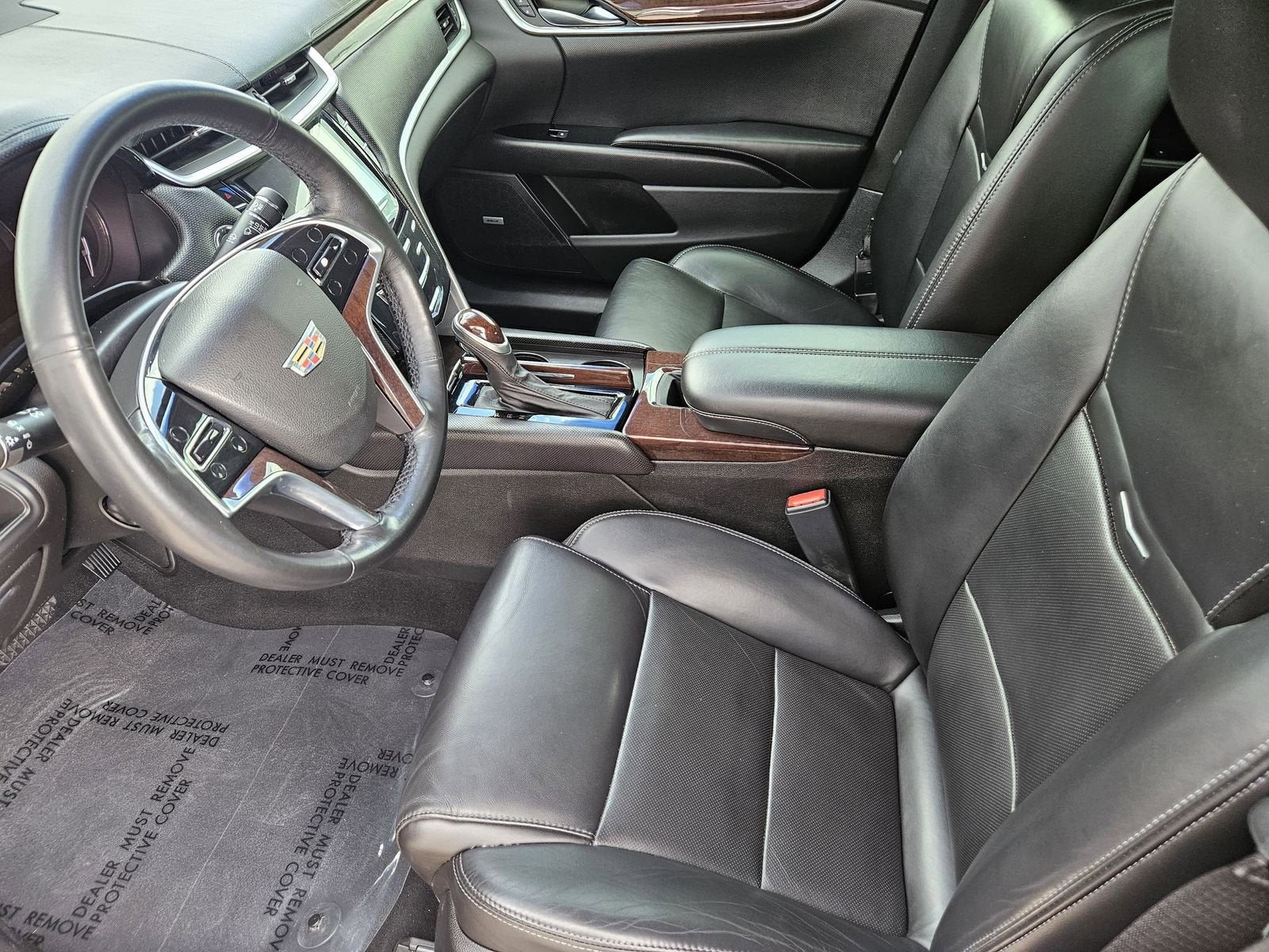 2017 Cadillac XTS Luxury