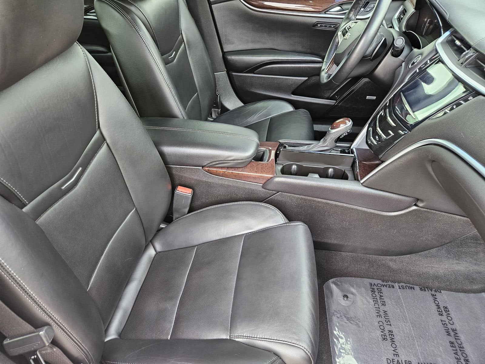 2017 Cadillac XTS Luxury