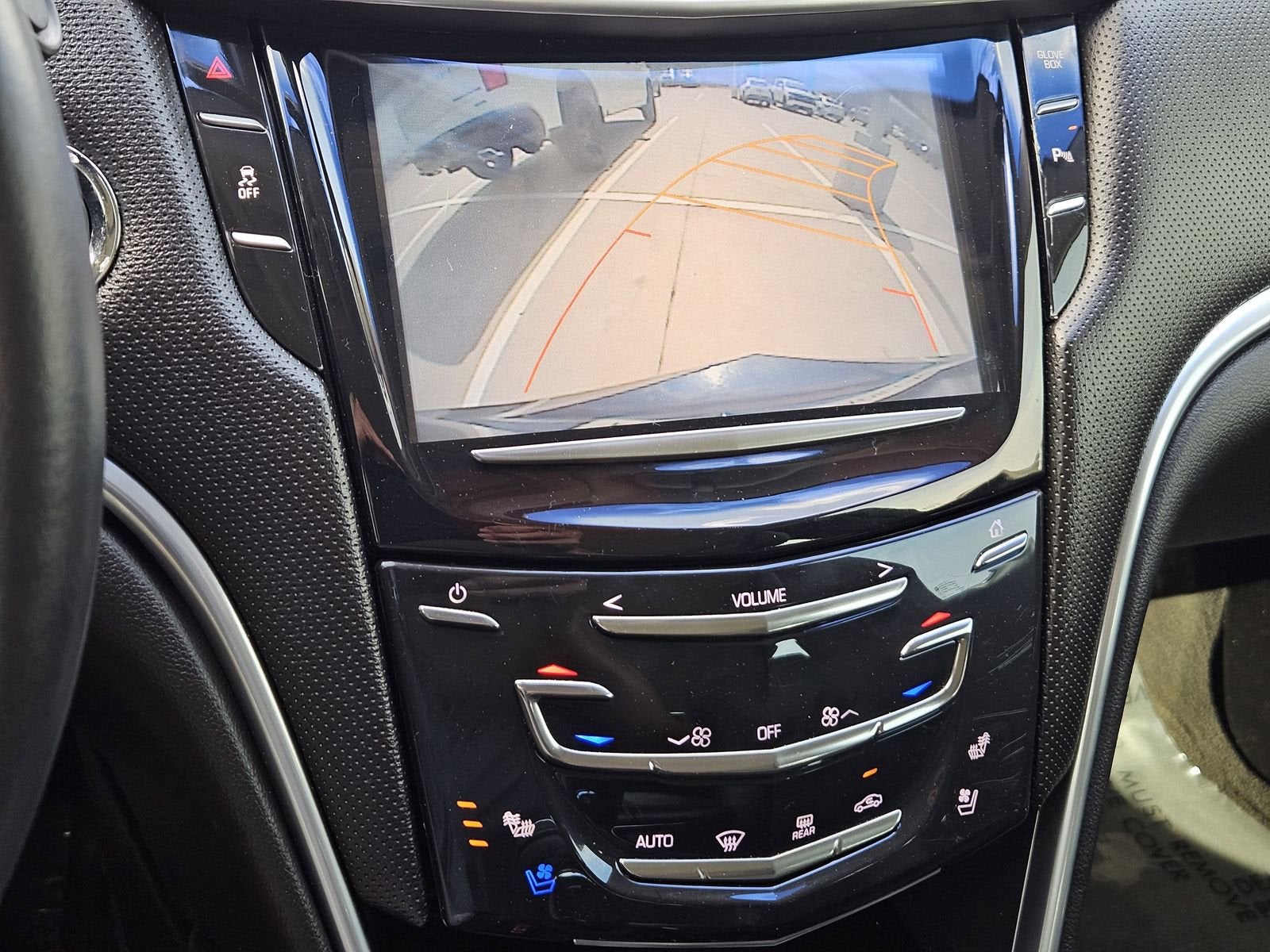 2017 Cadillac XTS Luxury