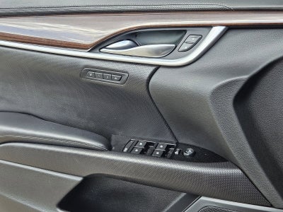 2017 Cadillac XTS Luxury