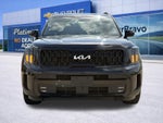 2024 Kia Telluride SX X-Pro