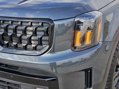 2024 Kia Telluride SX X-Pro
