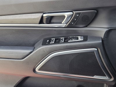 2024 Kia Telluride SX X-Pro