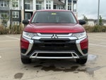 2020 Mitsubishi Outlander ES 2.4